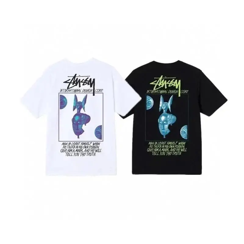 Stussy T-shirt — foto 6 de 6