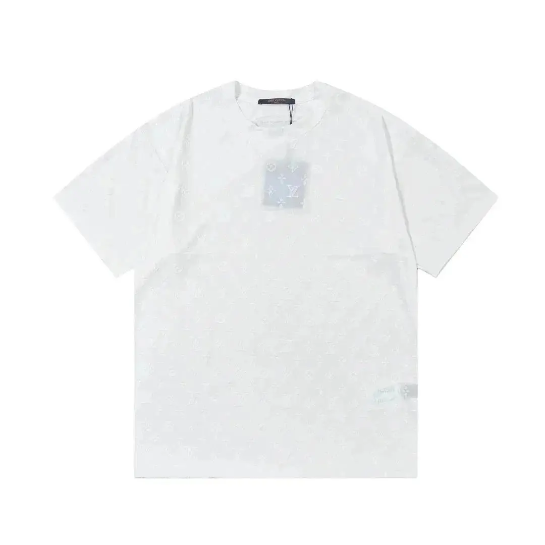 Louis Vuitton t-shirt — foto 3 de 6