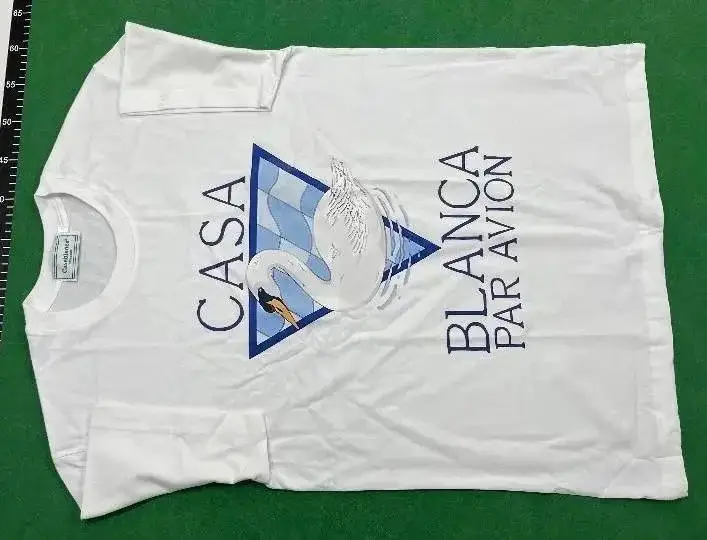 Casablanca T-Shirts — foto 4 de 6