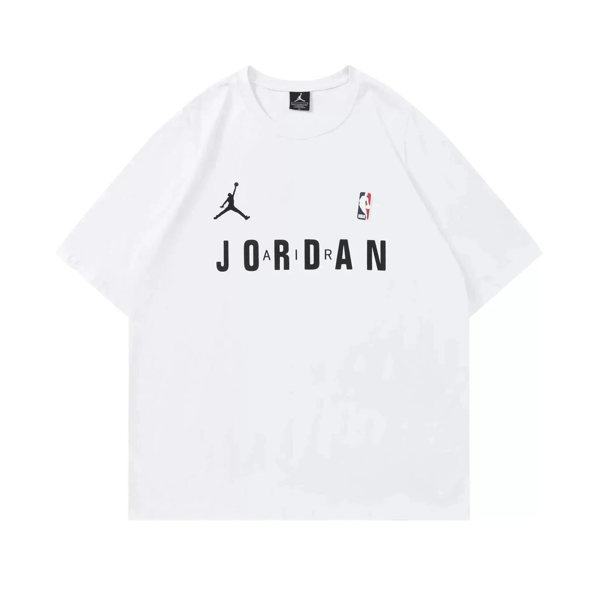 Nike Air Jordan T-shirt (25+) — foto 4 de 6