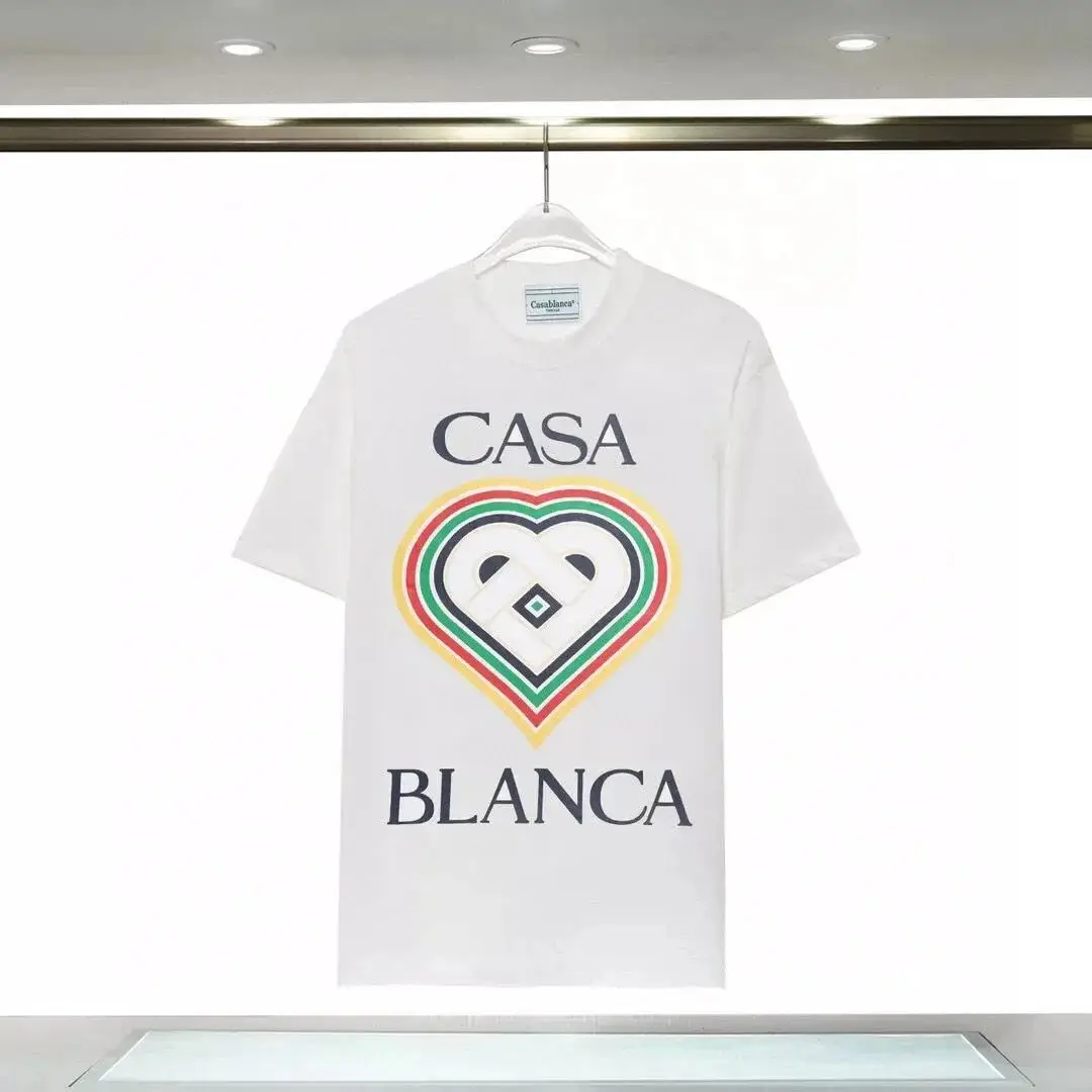 amiri T-shirt — foto 5 de 6