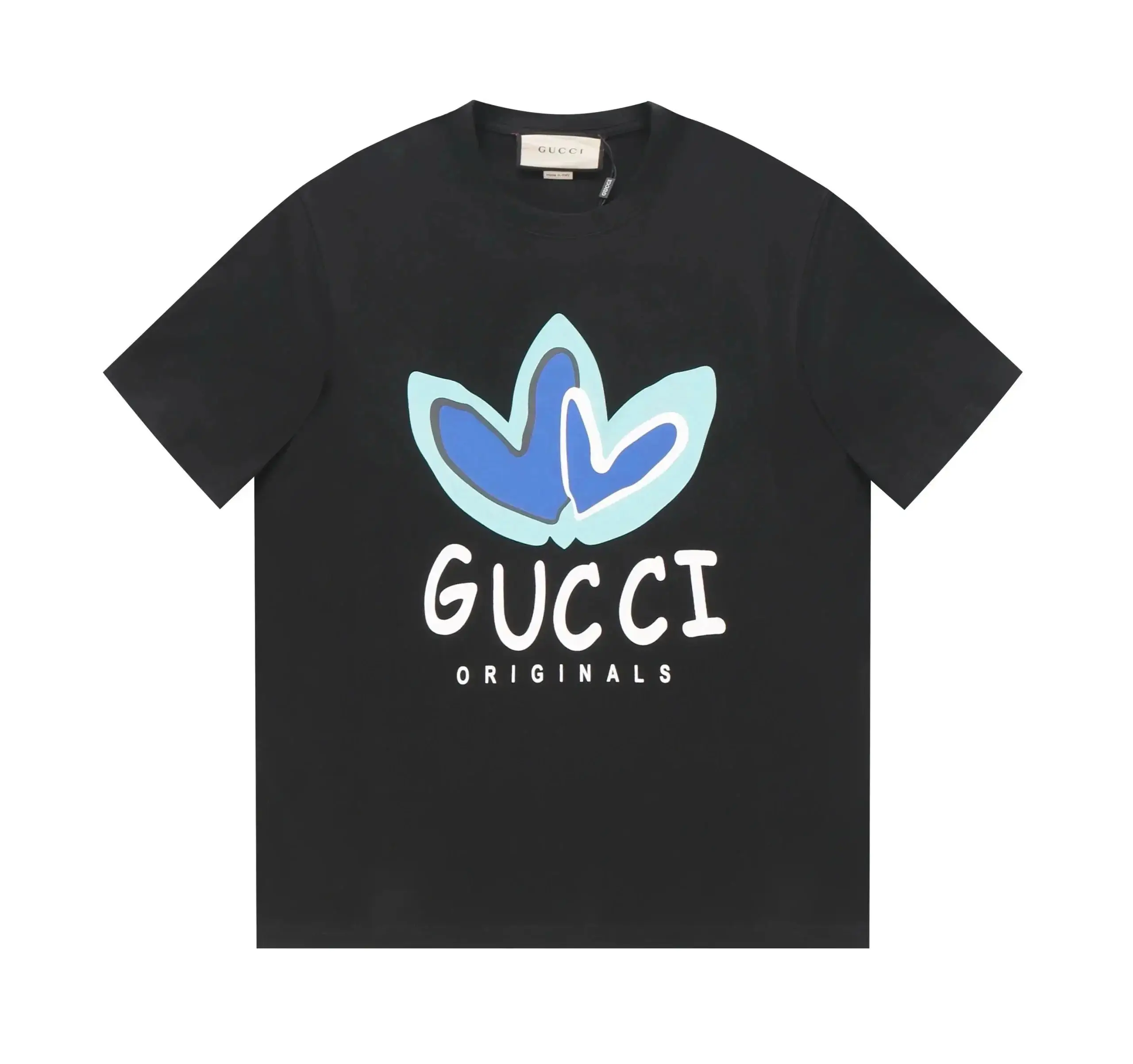 Balenciaga x Adidas Tee — foto 3 de 6