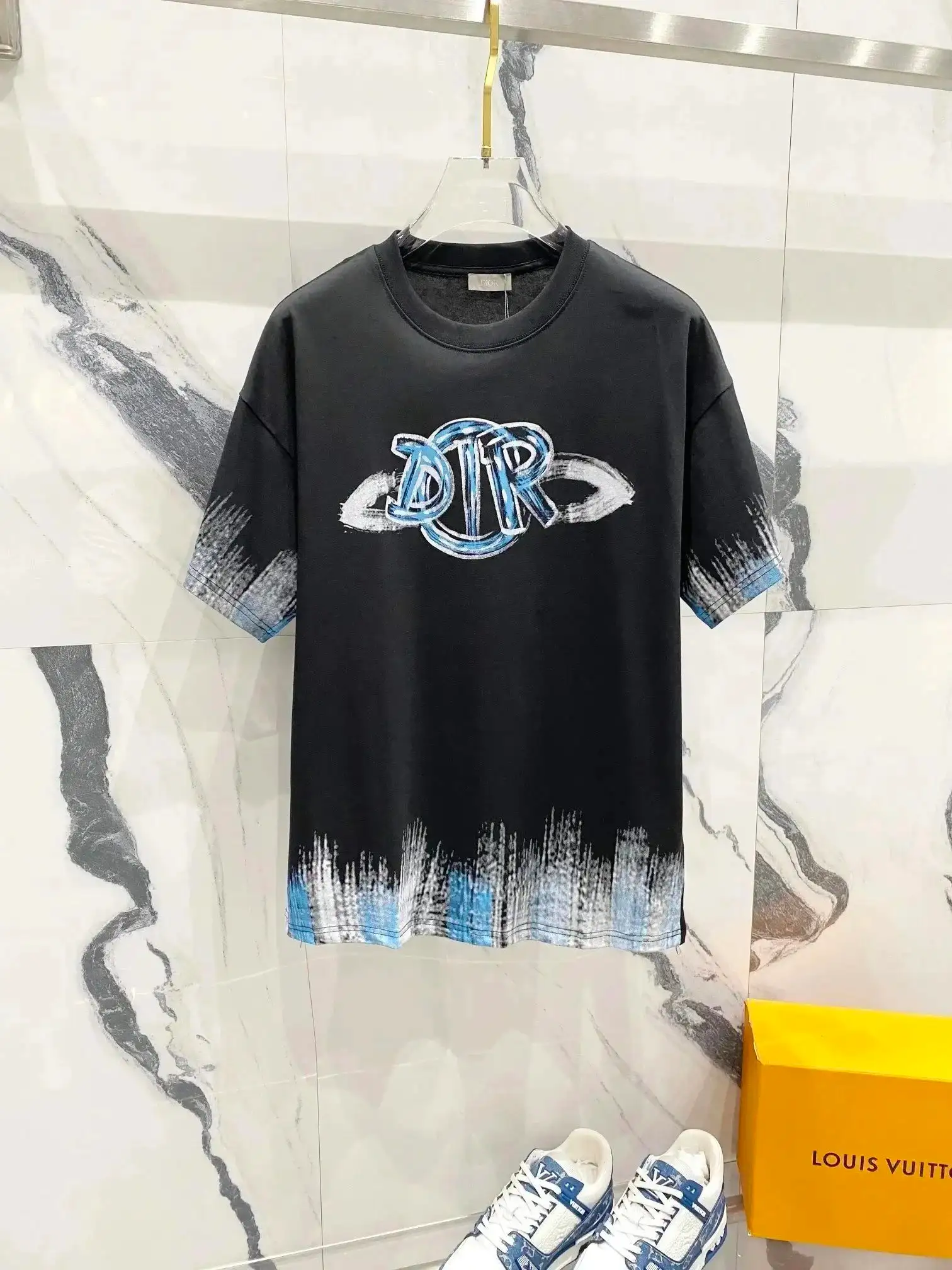 Dior Oblique T-Shirt [33 styles] — foto 6 de 6