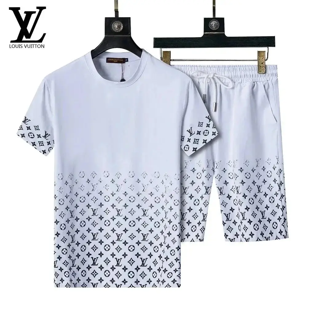 Louis Vuitton Suits — foto 4 de 6