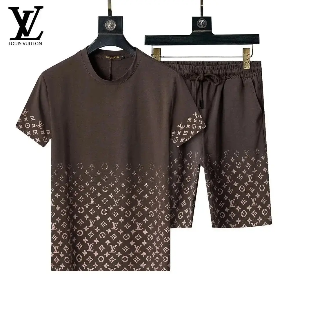 Louis Vuitton Suits — foto 5 de 6