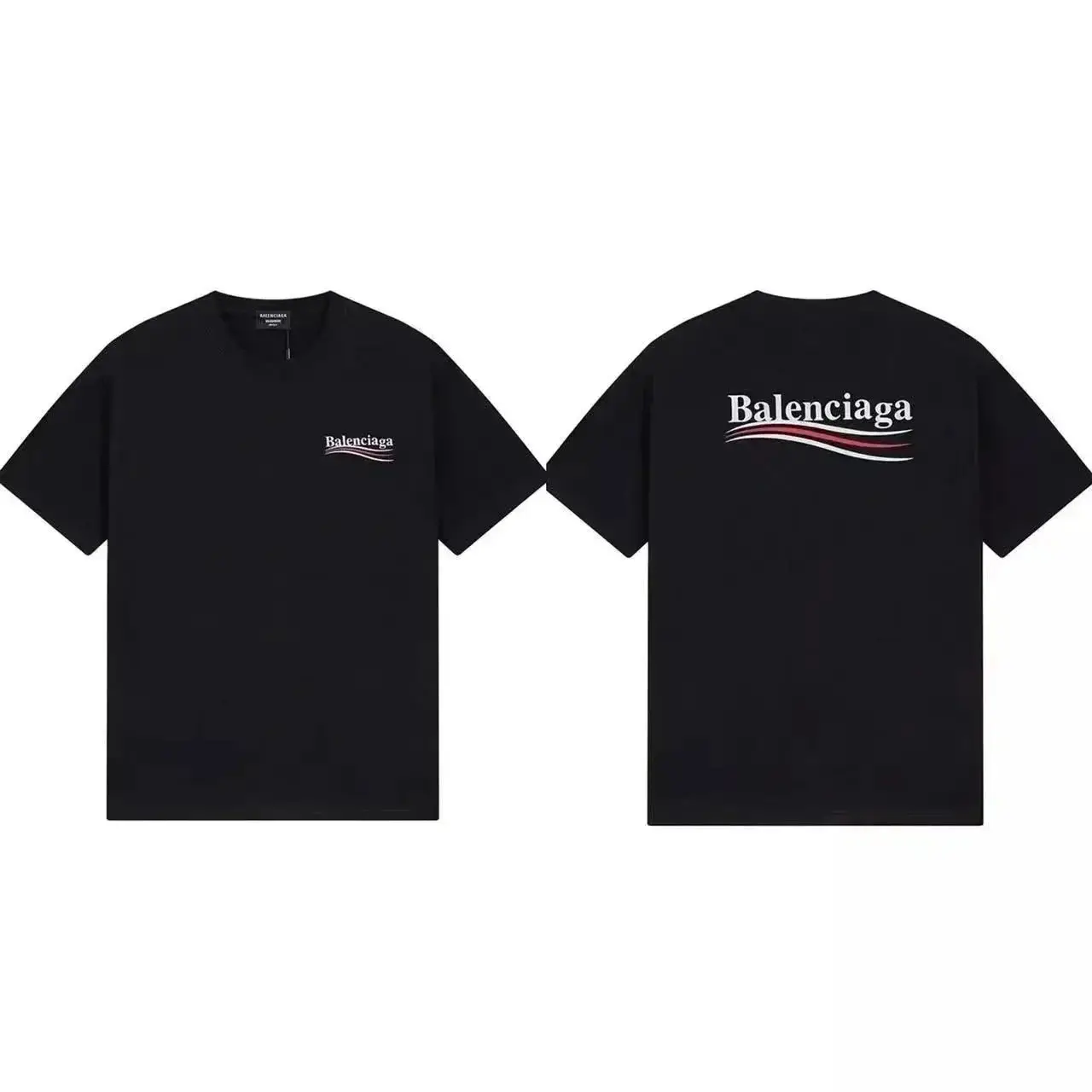 Balenciaga T-shirt — foto 5 de 6