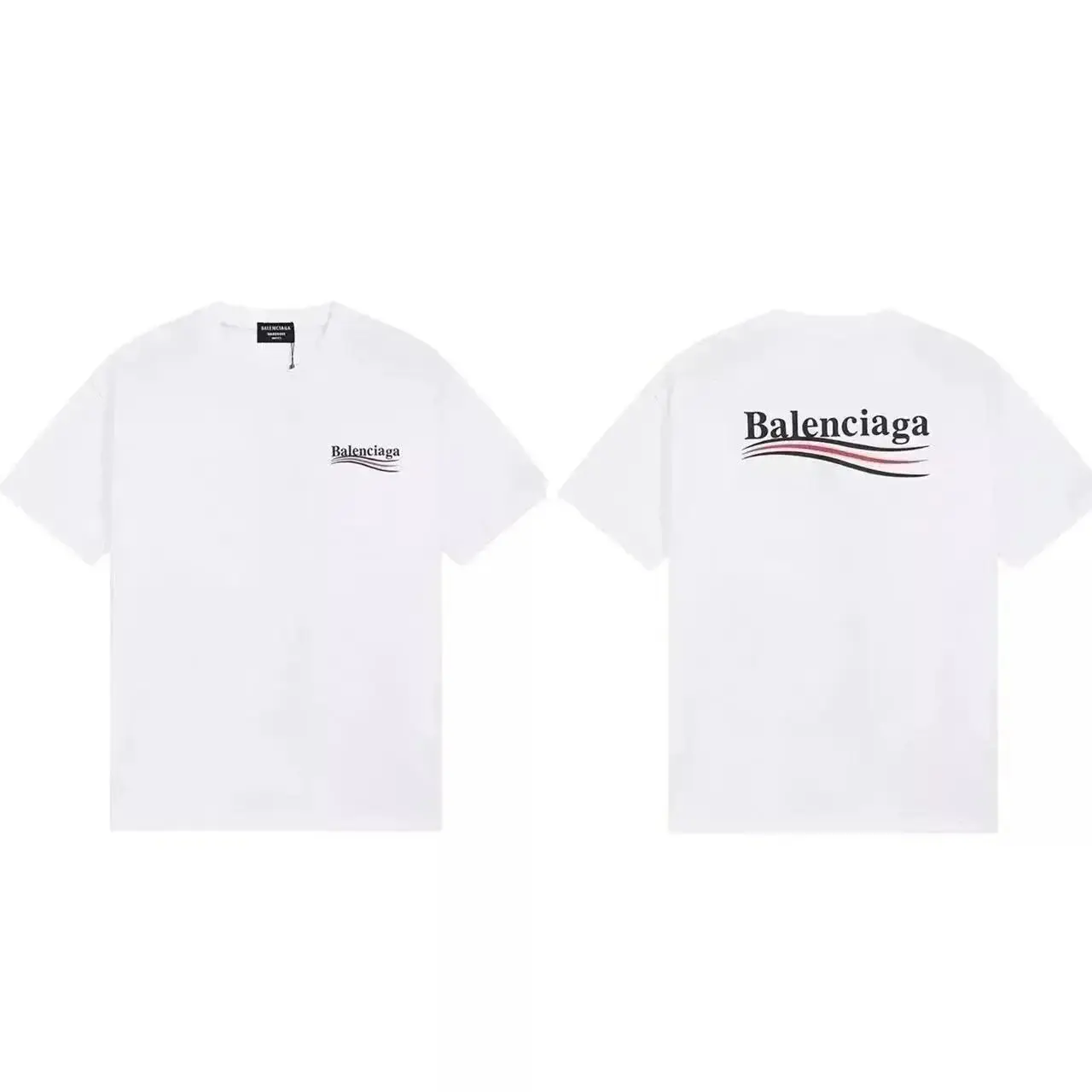 Balenciaga T-shirt — foto 6 de 6