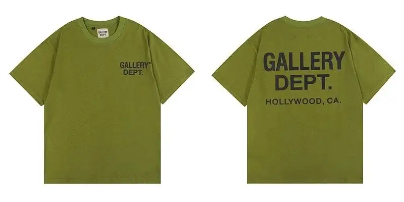 Gallery Dept T-Shirt [40 styles] — foto 4 de 6