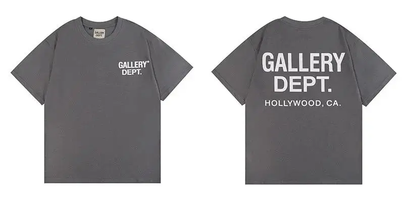 Gallery Dept T-Shirt [40 styles] — foto 5 de 6