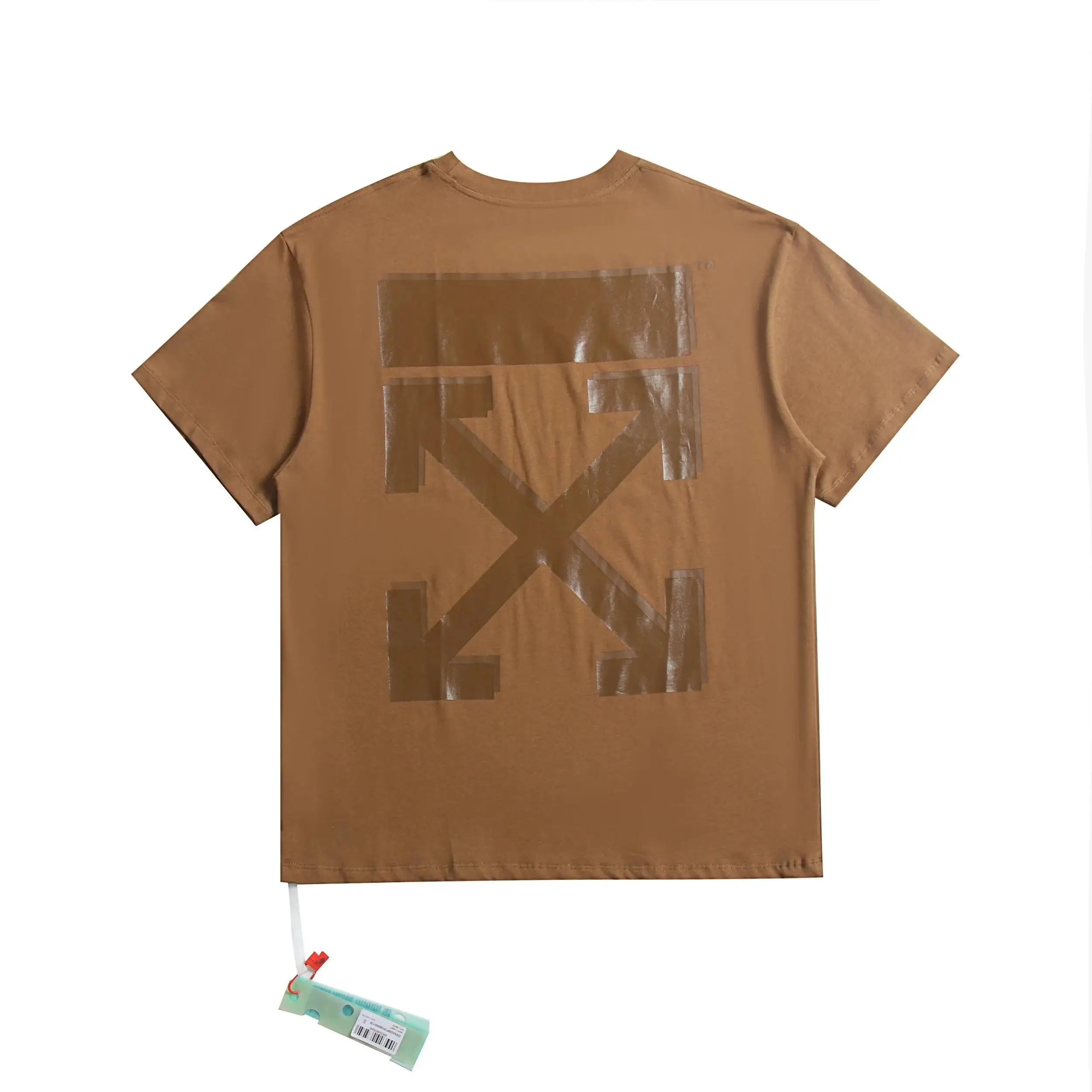Off-White T-shirt — foto 2 de 6
