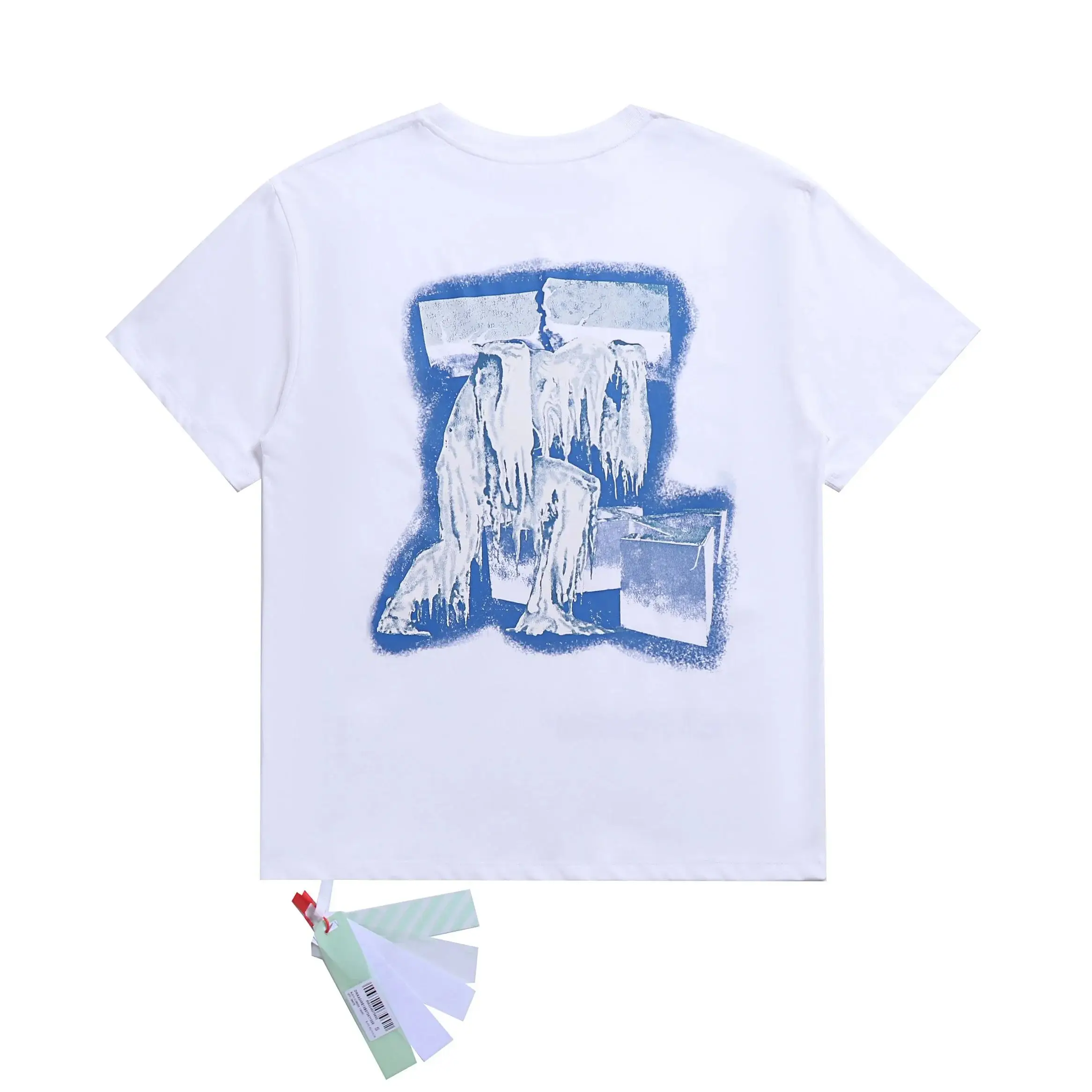Off-White T-shirt — foto 5 de 6