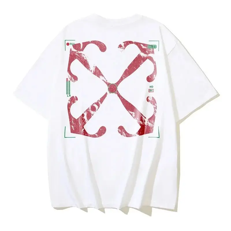 Off-White T-shirt — foto 6 de 6