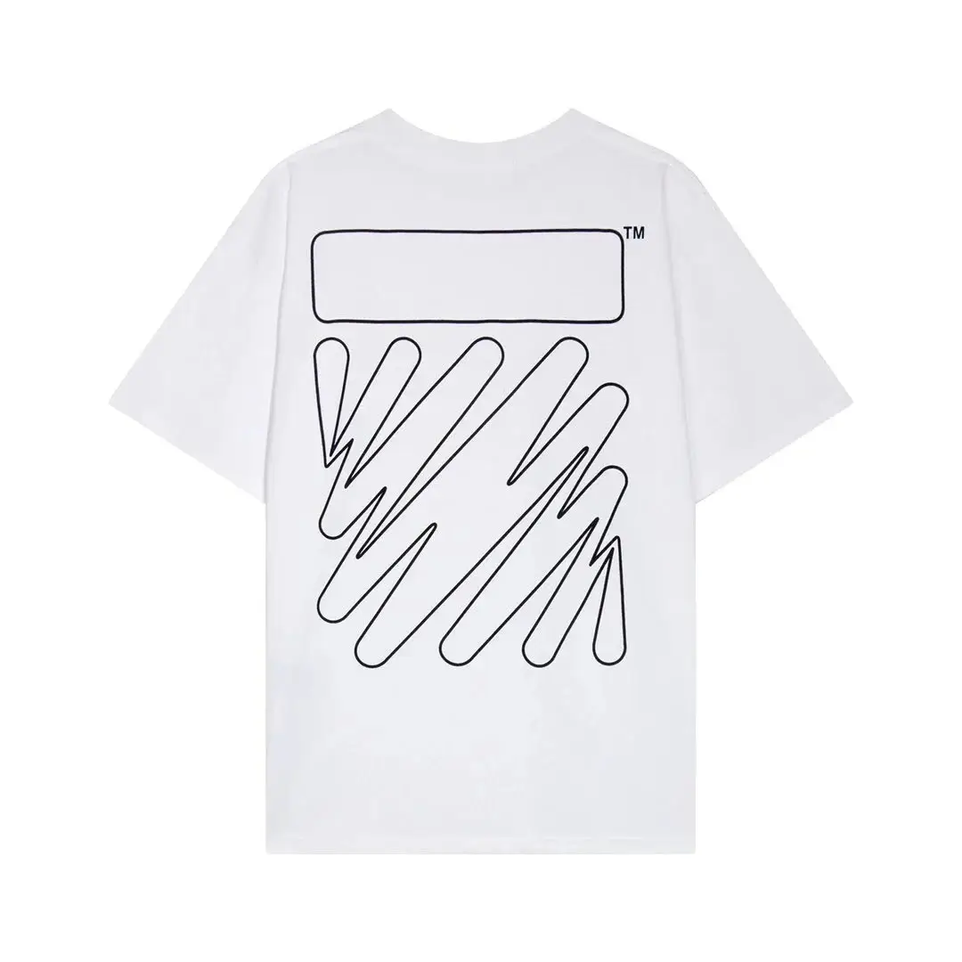 Off-White T-shirt — foto 2 de 6