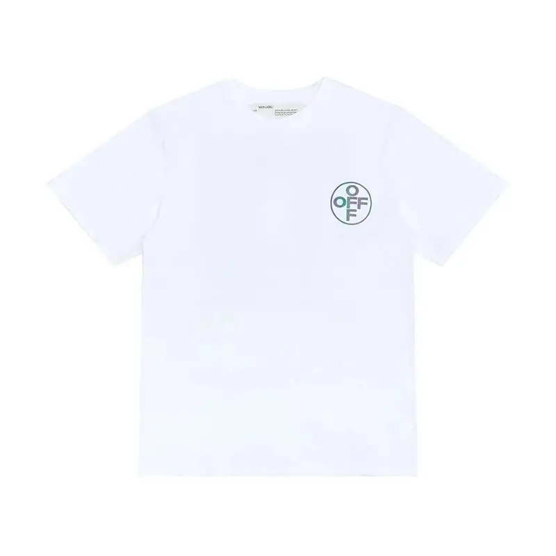 Off-White T-shirt — foto 6 de 6