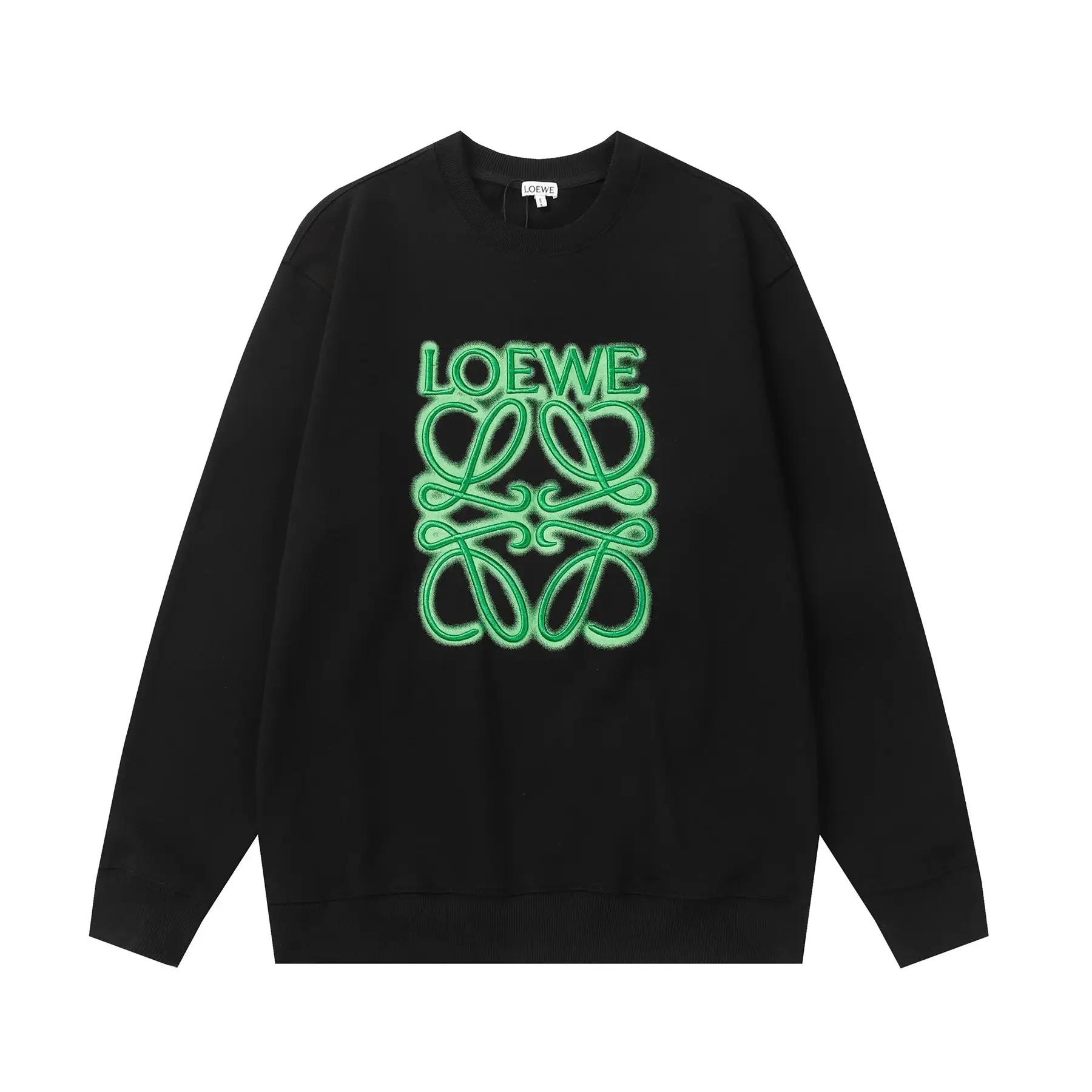 LOEWE Anagram Sweatshirt [27 styles] — foto 2 de 6