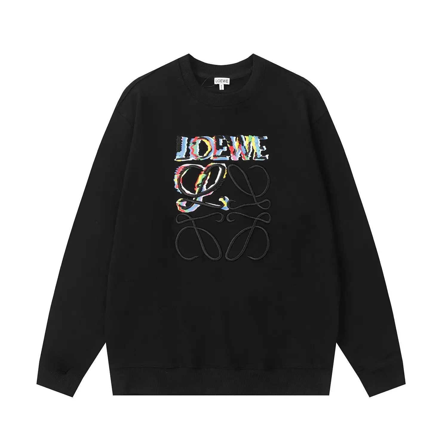 LOEWE Anagram Sweatshirt [27 styles] — foto 6 de 6