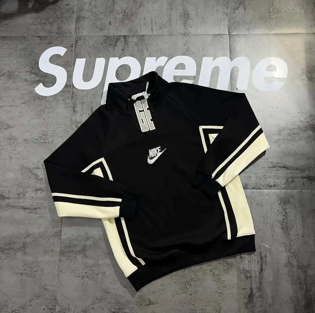Nike Brabus Sweater [22 styles] — foto 3 de 6