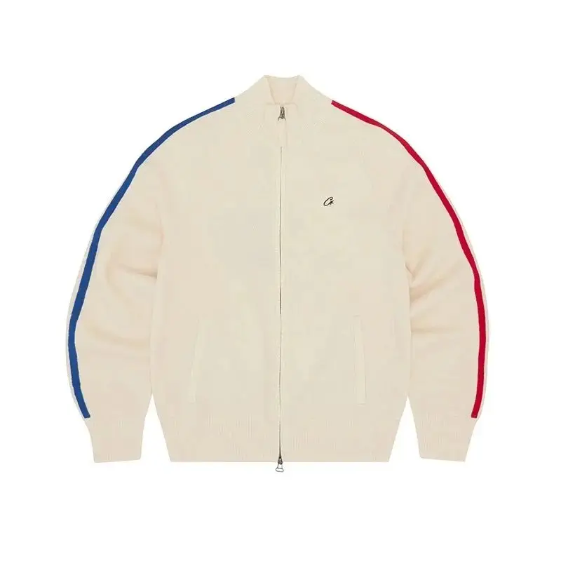 Corteiz Sweater Collection [9 Styles: Zip-Up] — foto 2 de 6
