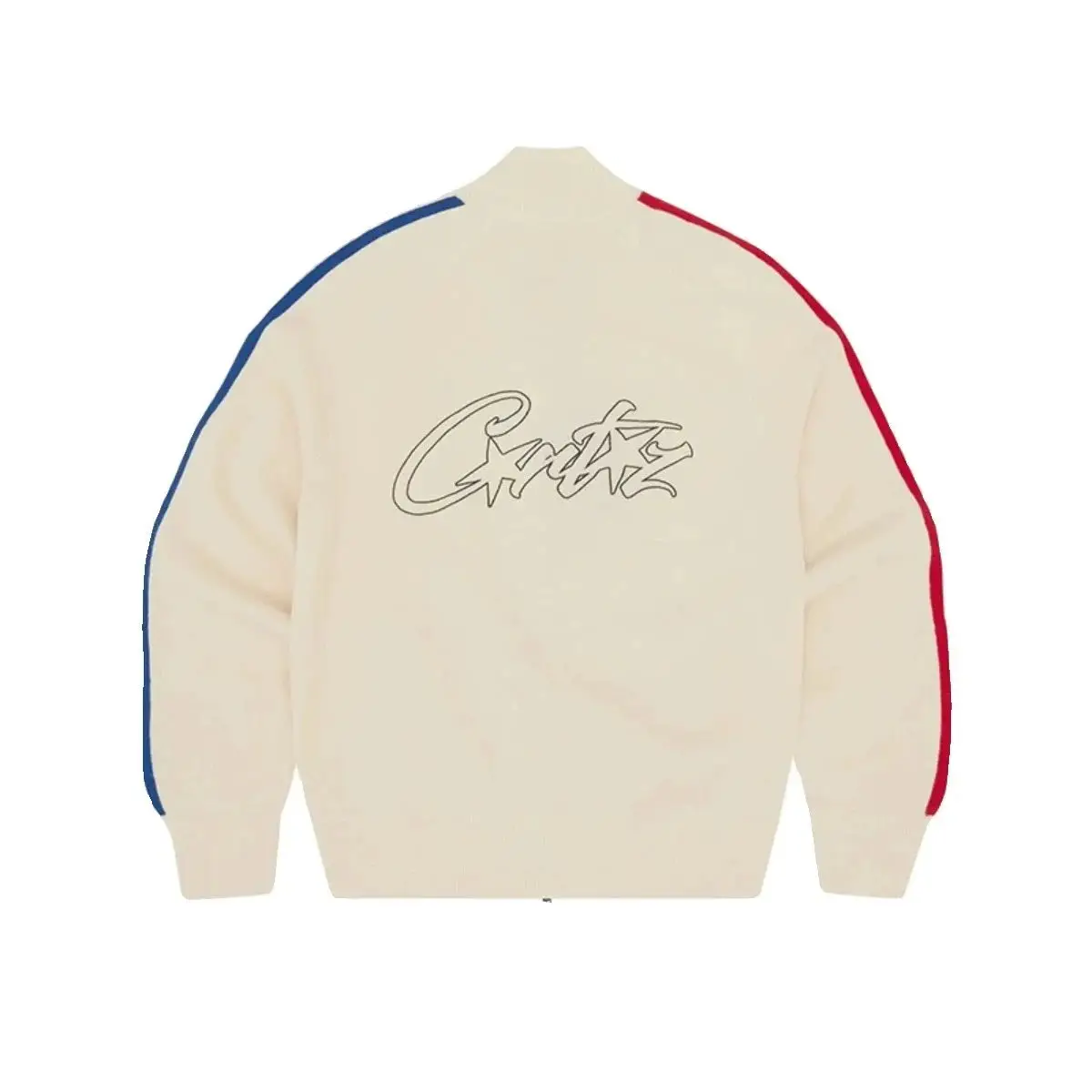 Corteiz Sweater Collection [9 Styles: Zip-Up] — foto 3 de 6