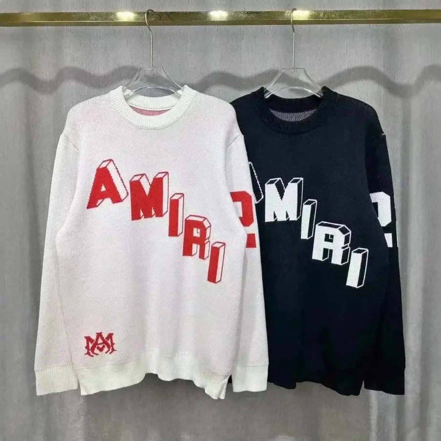 AMIRI Sweaters [Multiple Styles & Colors] — foto 4 de 6