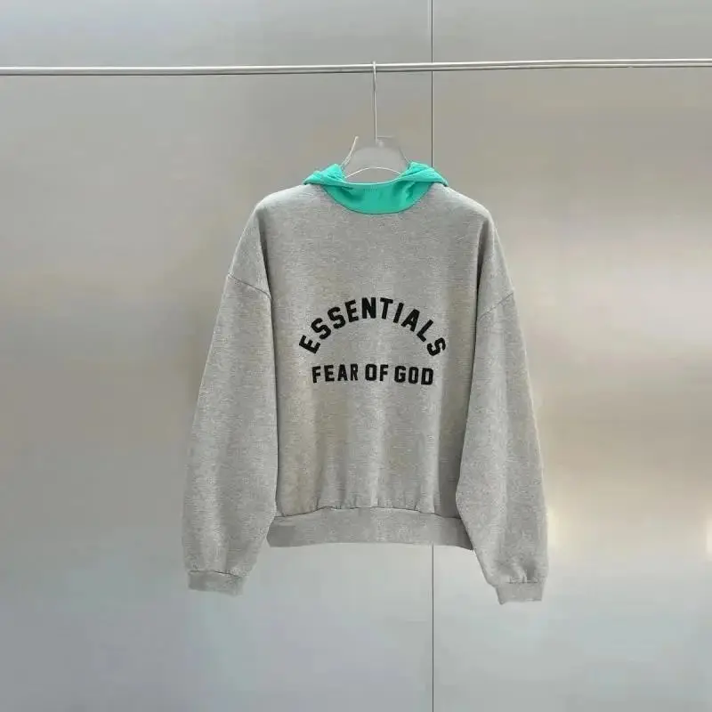 Fear of God Essentials Hoodie [+30 colors] — foto 2 de 6