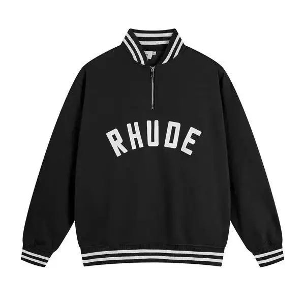 Rhude St. Jean Gustavia Beach Club Hoodie — foto 5 de 6