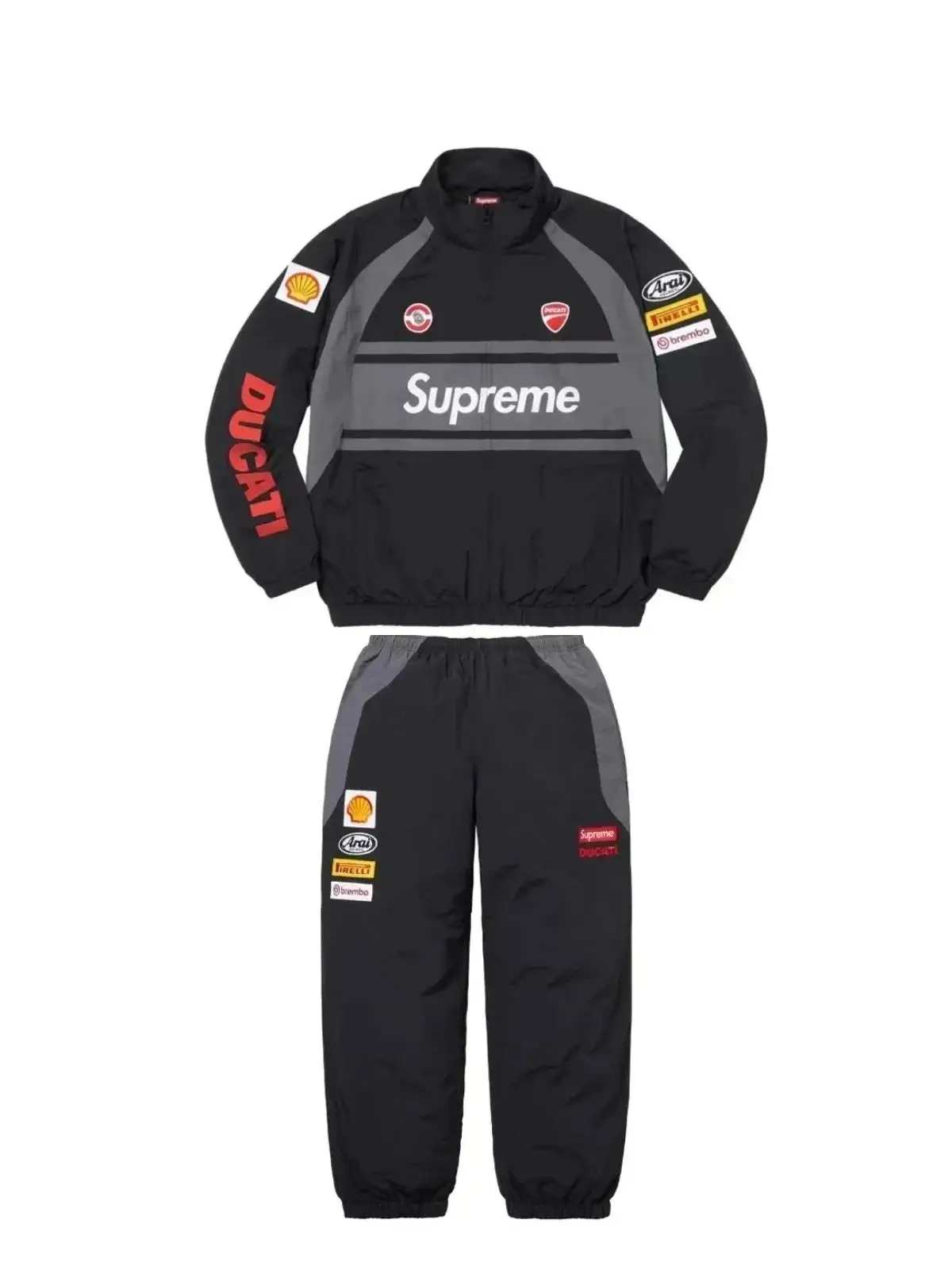 Supreme Suits — foto 2 de 6