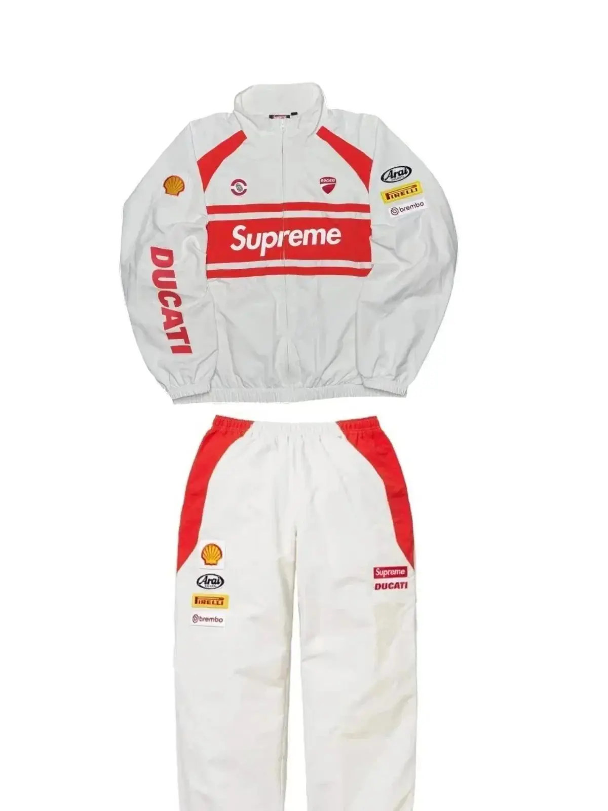 Supreme Suits — foto 3 de 6