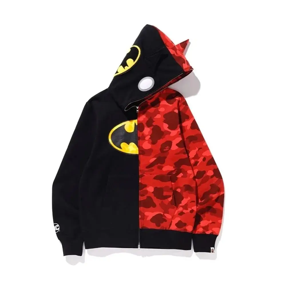 BAPE sweatshirts (15 styles) — foto 2 de 6