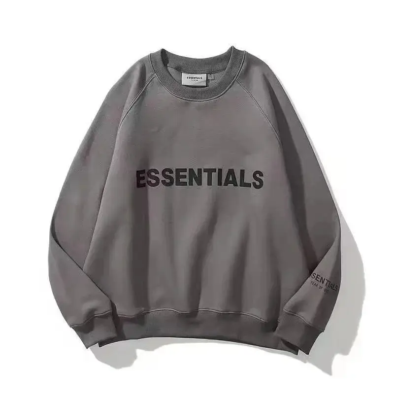 Essentials Hoodies & Sweatshirts [16 styles] — foto 3 de 6