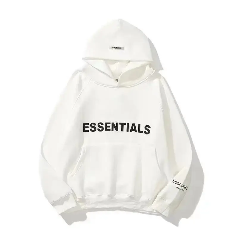 Essentials Hoodies & Sweatshirts [16 styles] — foto 5 de 6