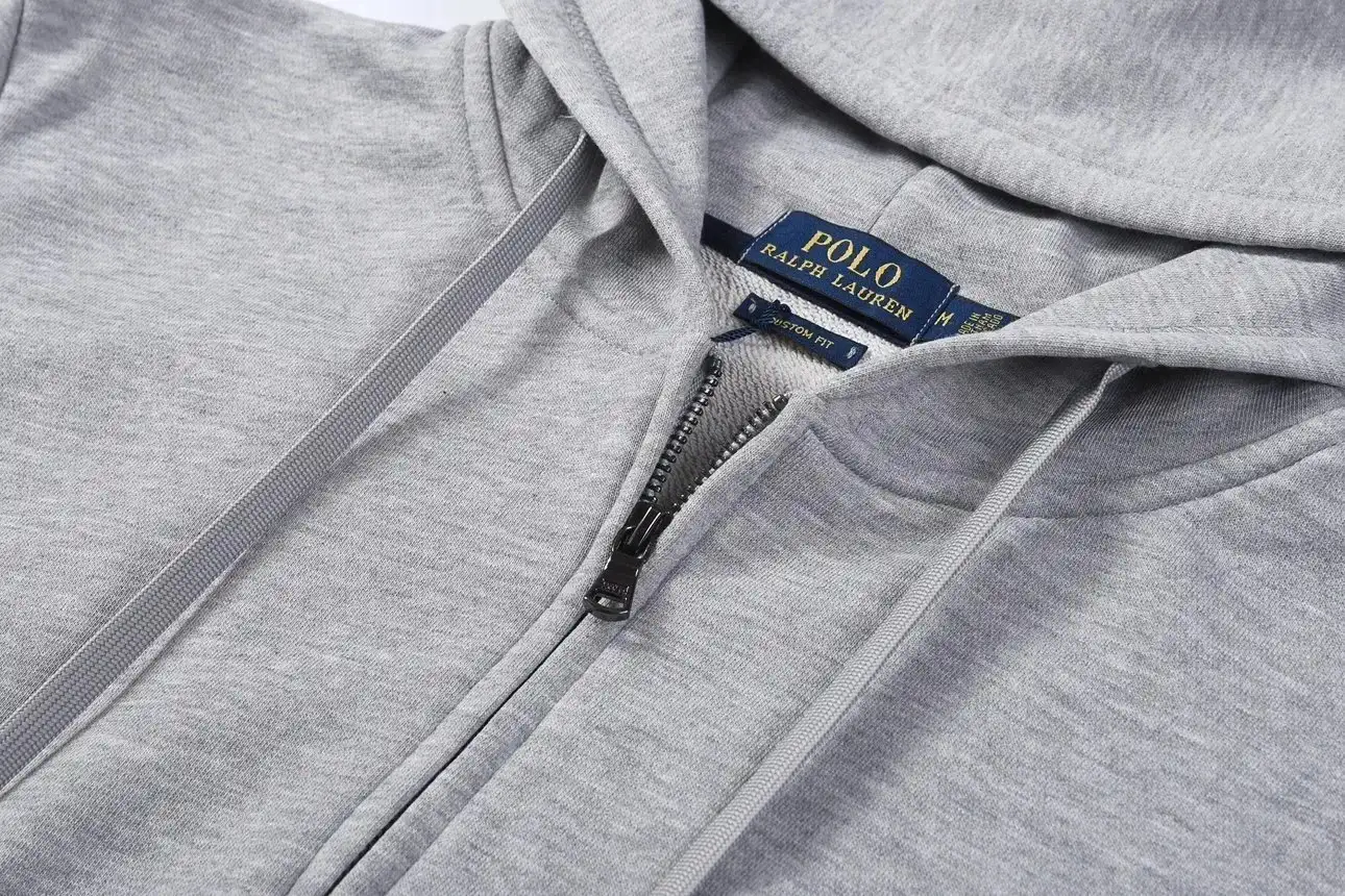 Polo Ralph Lauren Hoodies & Sweaters Collection — foto 2 de 6