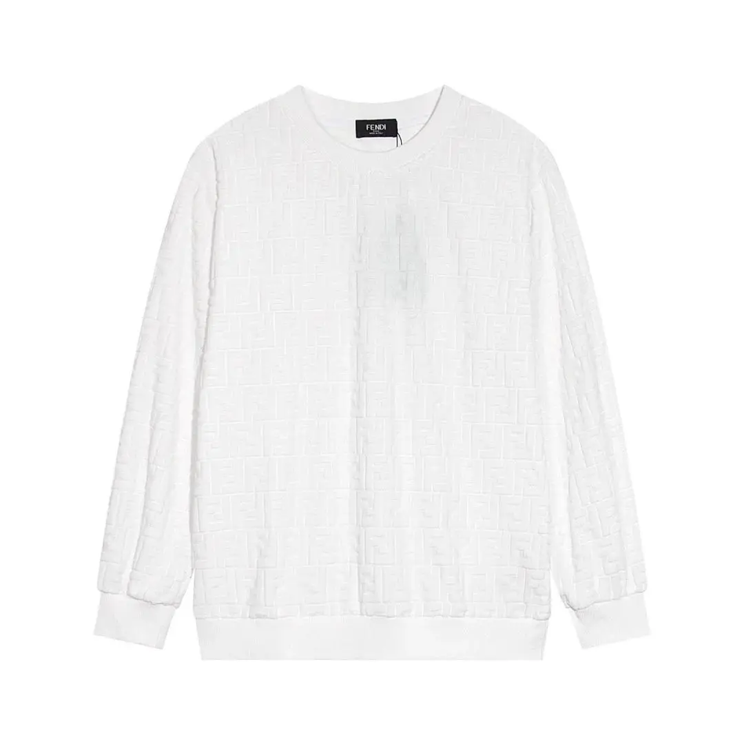 Fendi Hoodie (13 styles) — foto 3 de 6