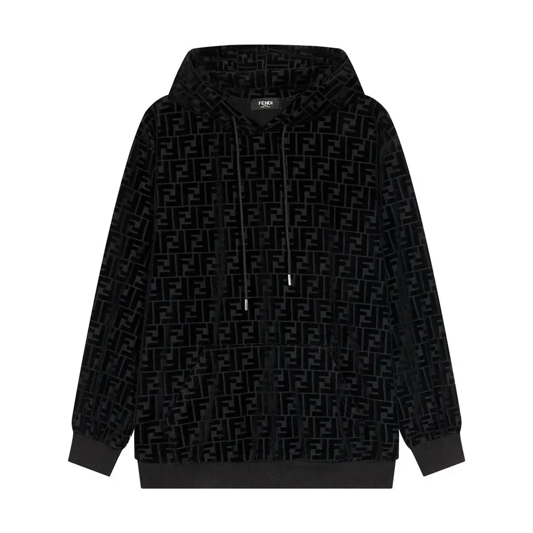 Fendi Hoodie (13 styles) — foto 4 de 6