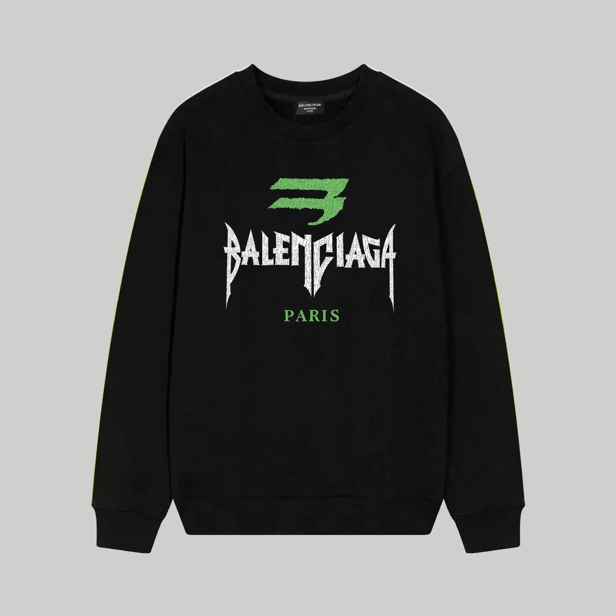 Balenciaga Hoodie (15 styles) — foto 3 de 6