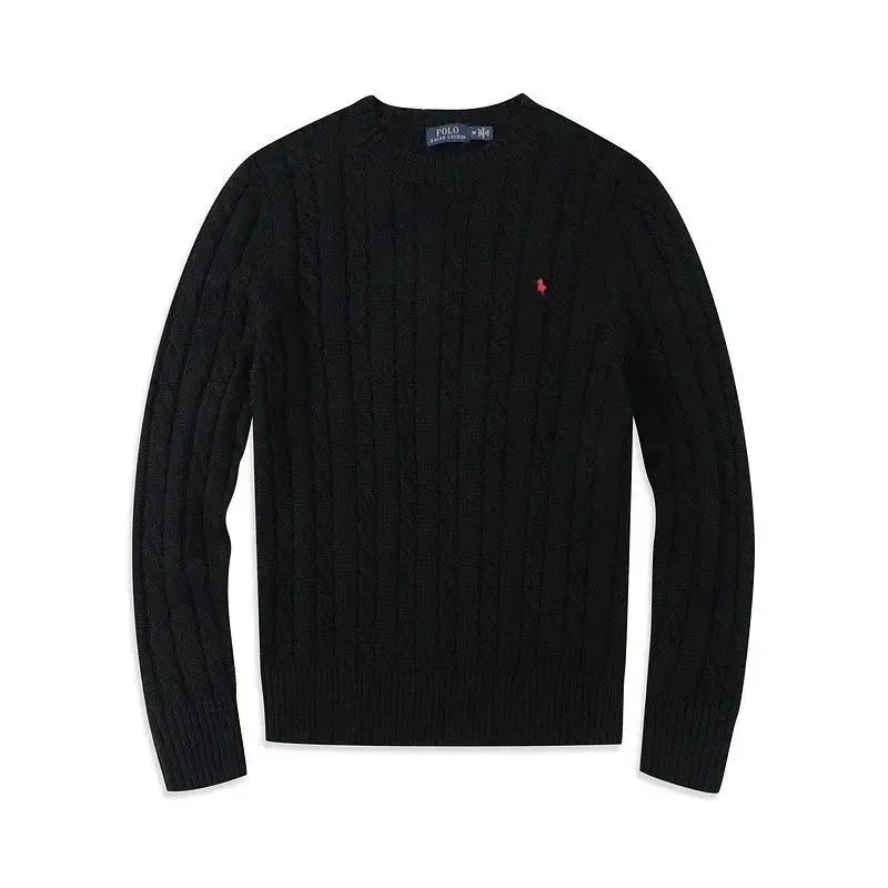 Ralph Lauren Cable Knit Sweater [33 styles] — foto 5 de 6