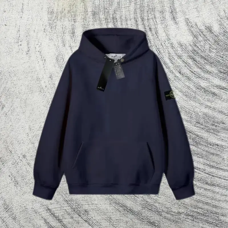 Stone Island Hoodie [36 styles] — foto 6 de 6