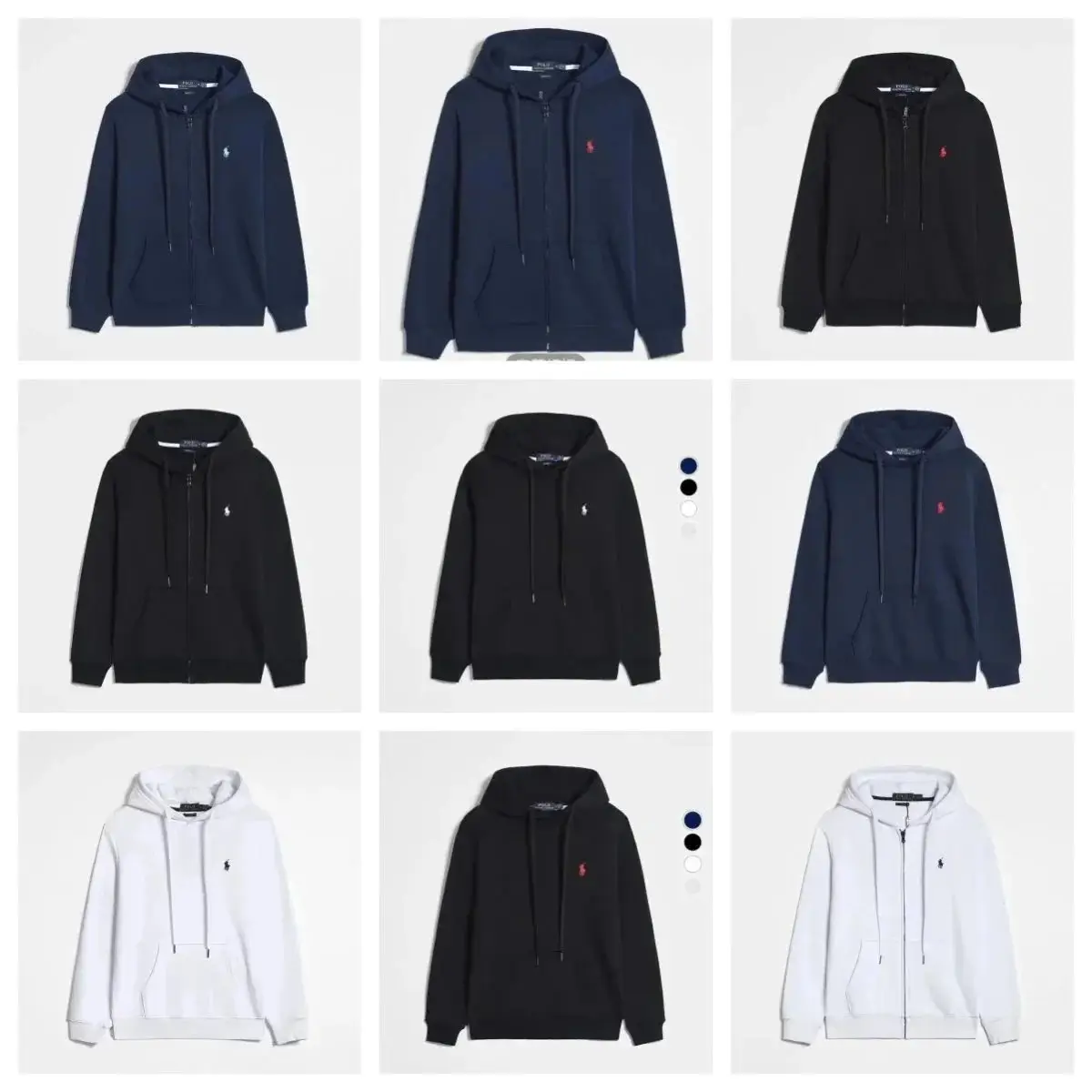 Polo Ralph Lauren FW23