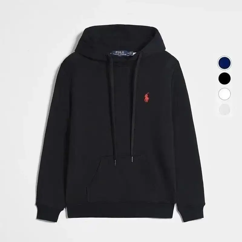 Polo Ralph Lauren FW23 — foto 6 de 6