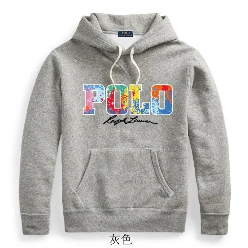 Ralph Lauren Polo Hoodies [40 styles] — foto 2 de 6