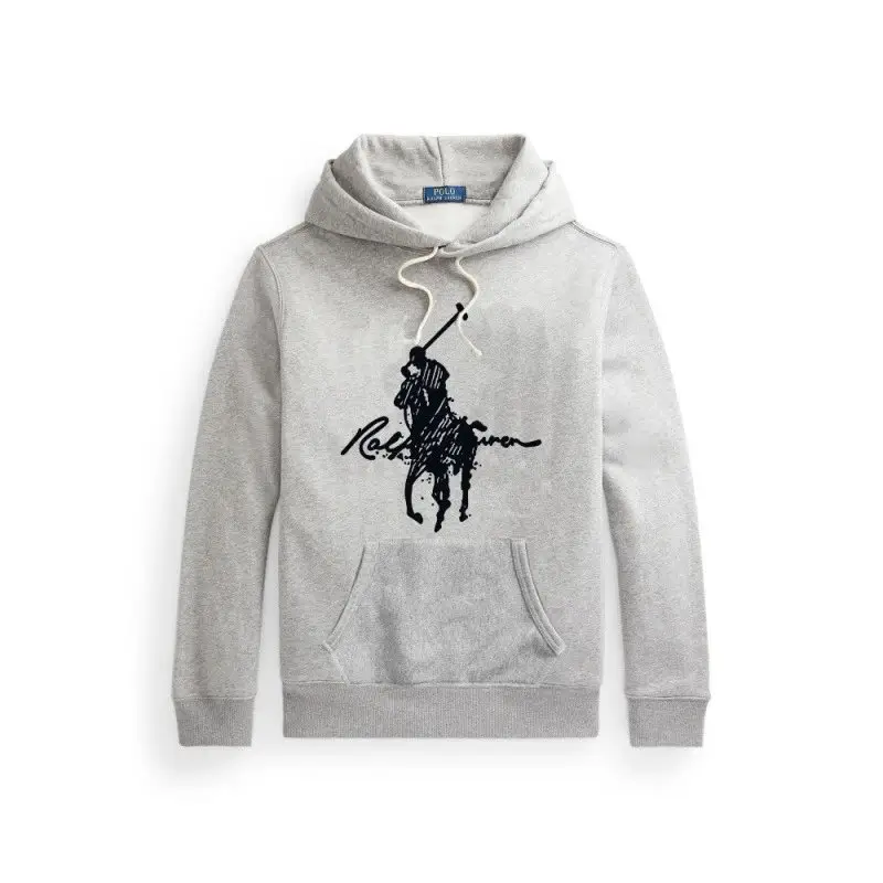 Ralph Lauren Polo Hoodies [40 styles] — foto 6 de 6
