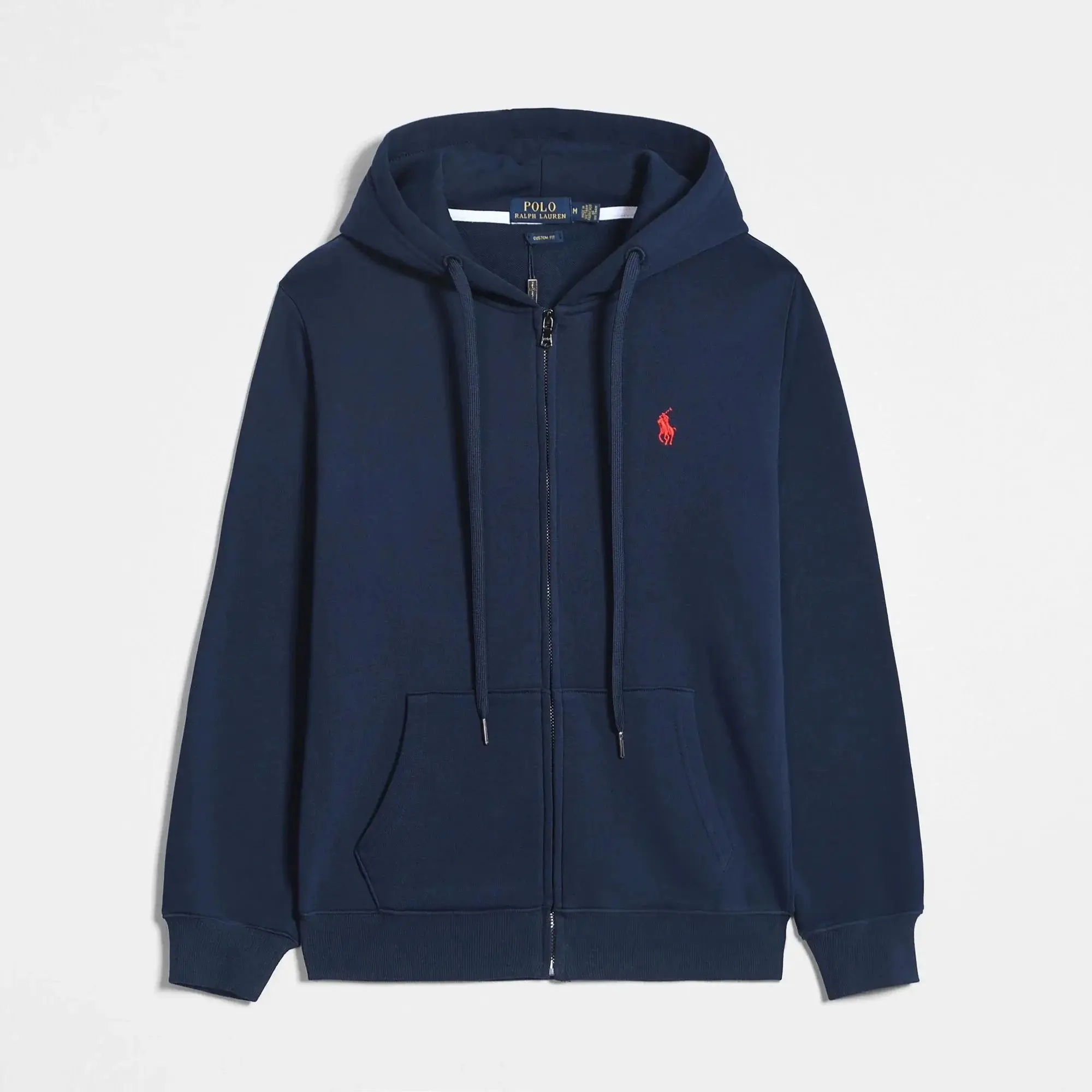 Ralph Lauren Polo Bear Zip-Up Hoodie [10 styles] — foto 2 de 6