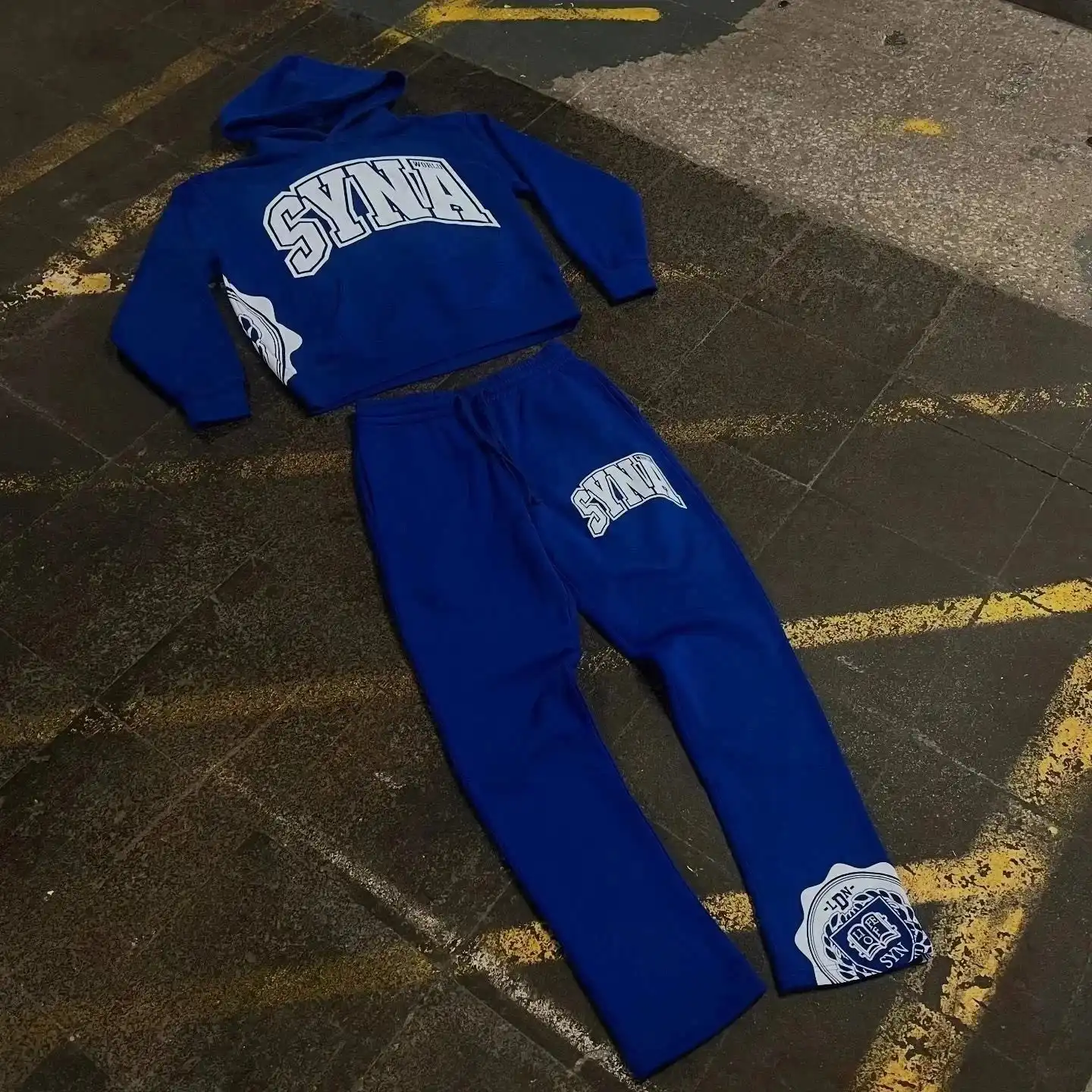 Synaworld Hoodies/Sweaters [38 styles] — foto 3 de 6