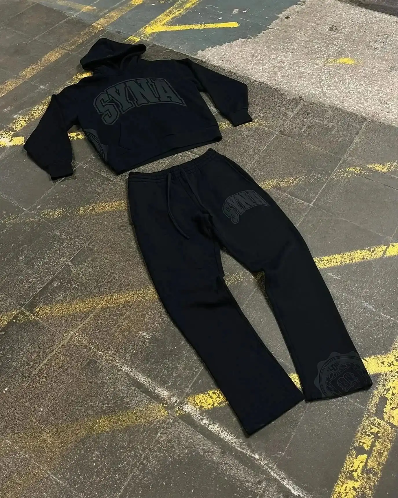 Synaworld Hoodies/Sweaters [38 styles] — foto 6 de 6