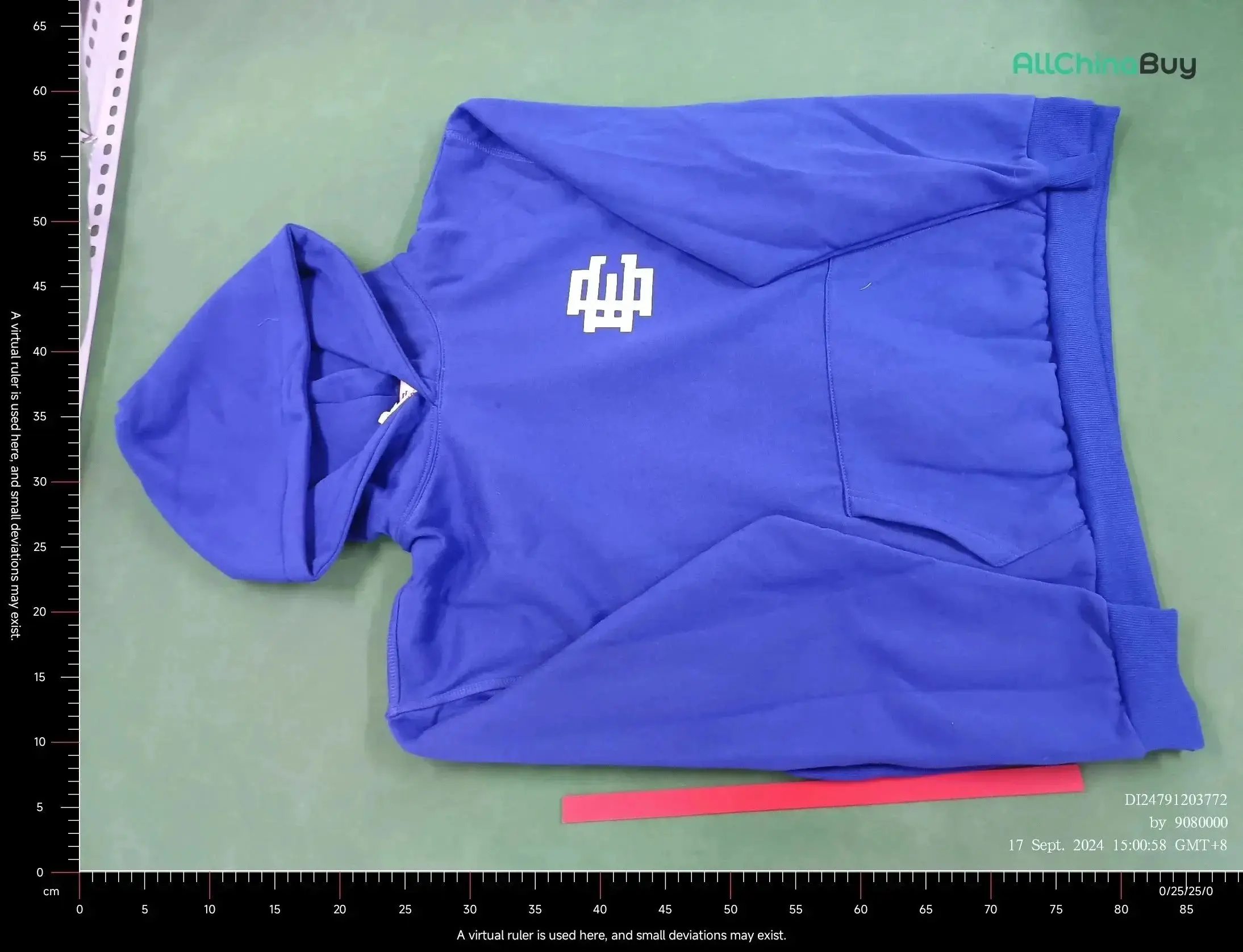 Tommy Hilfiger Hoodie & Jogger Set [Multiple Colors] — foto 4 de 6