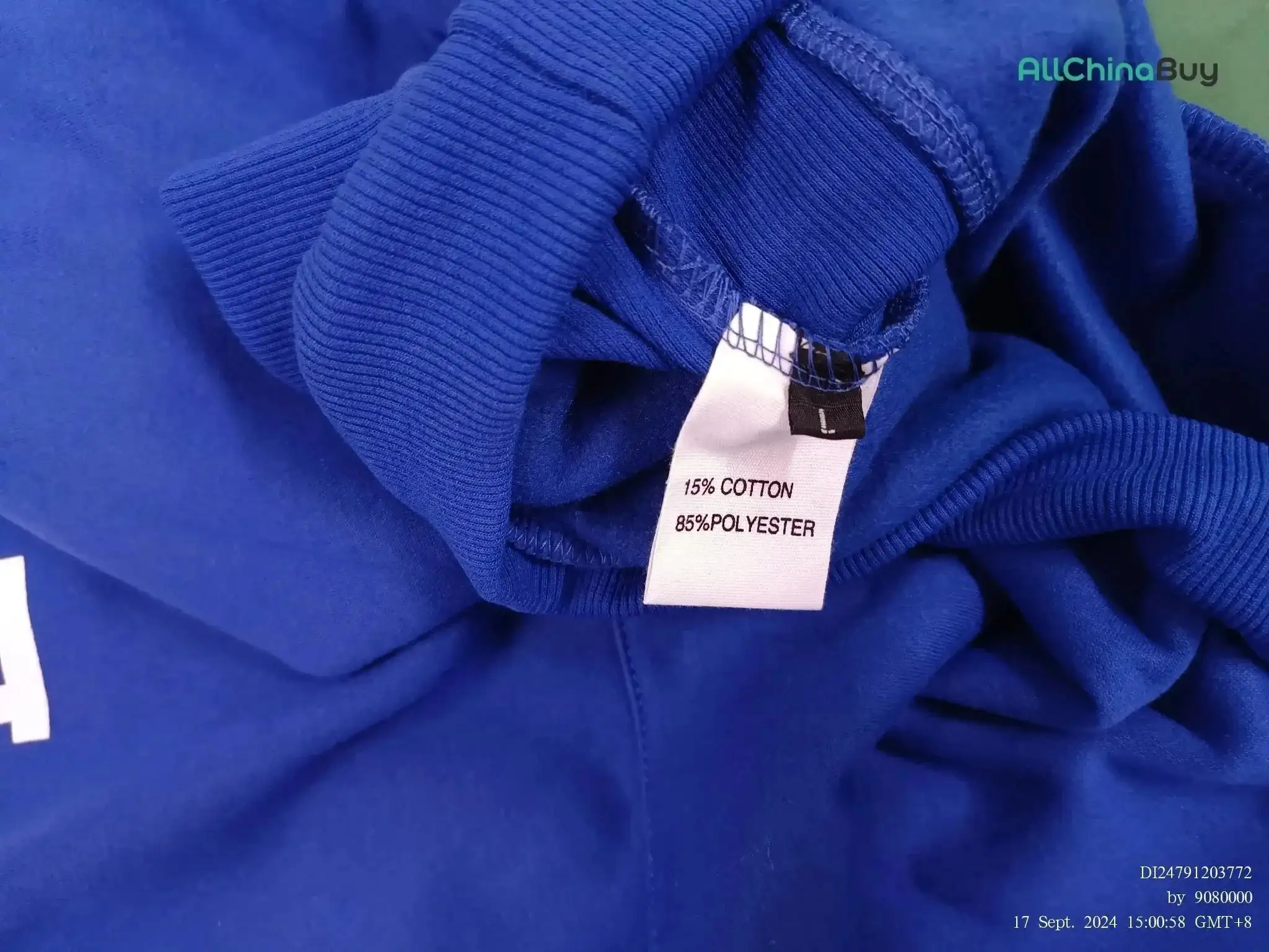 Tommy Hilfiger Hoodie & Jogger Set [Multiple Colors] — foto 6 de 6