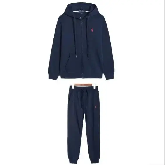 Ralph Lauren Hoodie/Jogger Set [40 styles] — foto 3 de 6