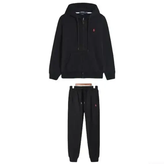 Ralph Lauren Hoodie/Jogger Set [40 styles] — foto 4 de 6