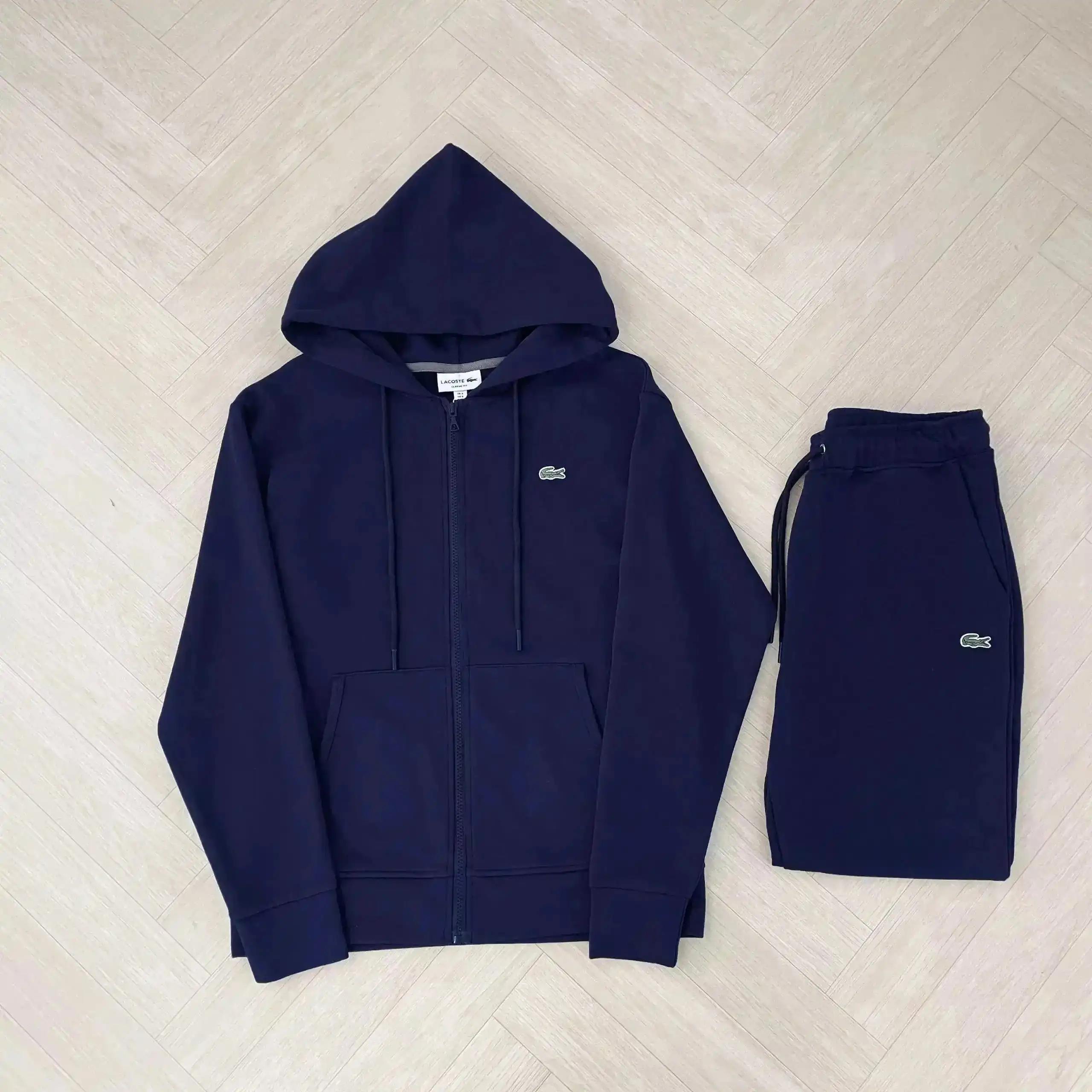 Ralph Lauren Hoodie/Jogger Set [40 styles] — foto 6 de 6