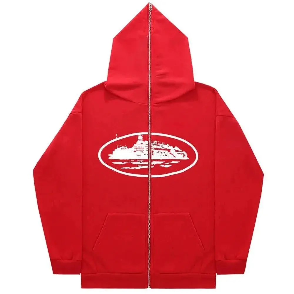 Trapstar Hoodie — foto 5 de 6